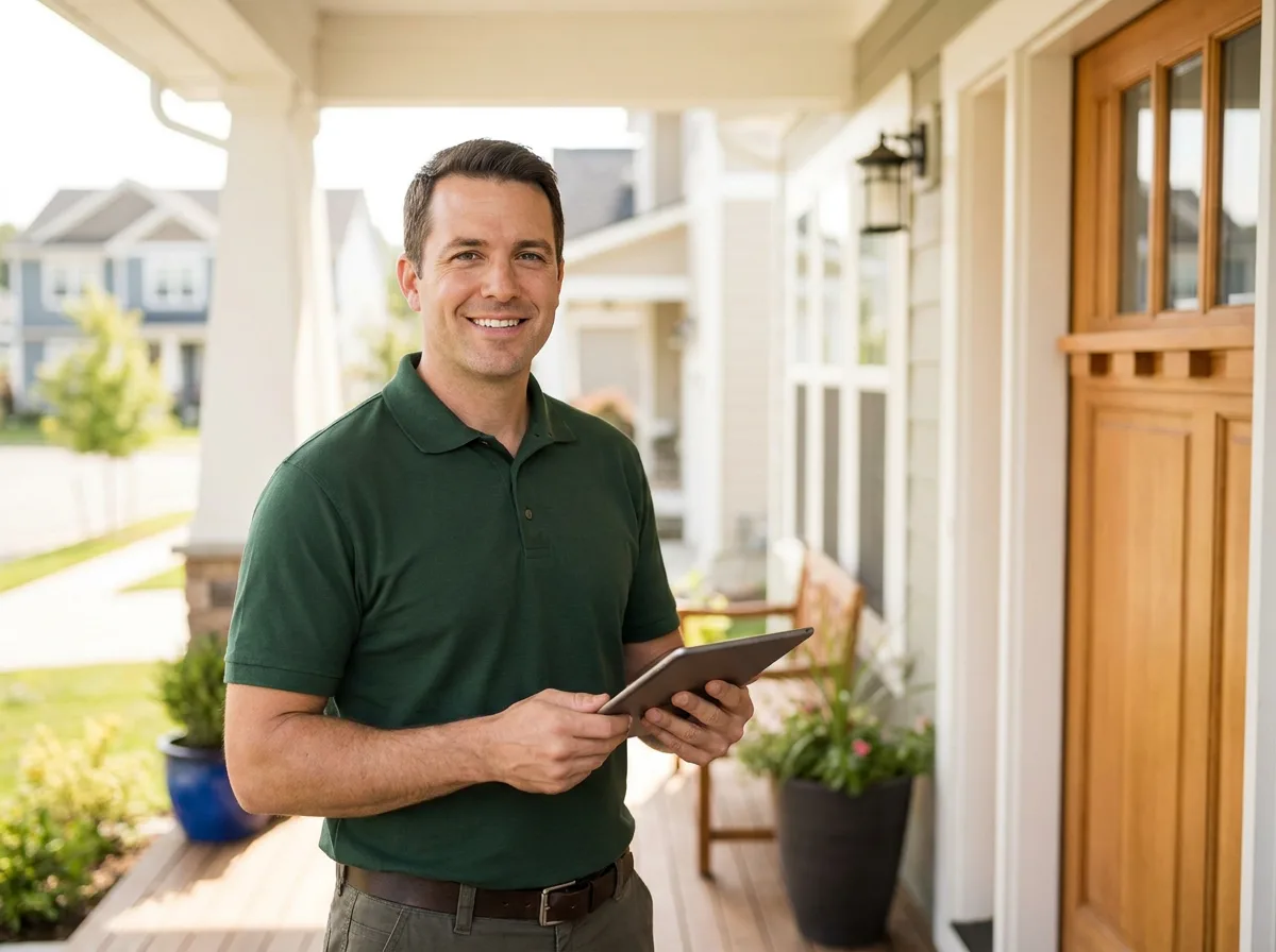 Pest control FAQs for Lookout Mountain, GA